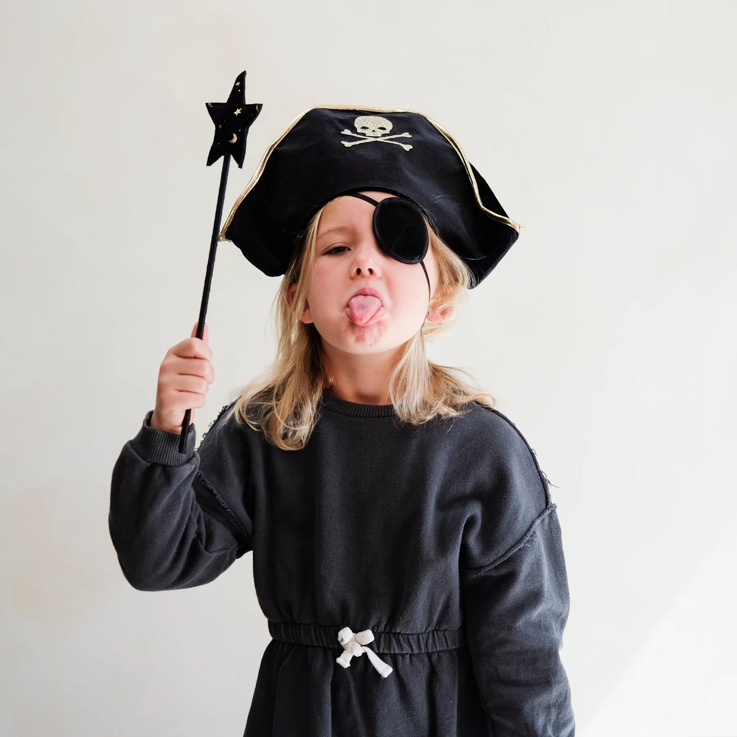 Pirate Dress - Up Set