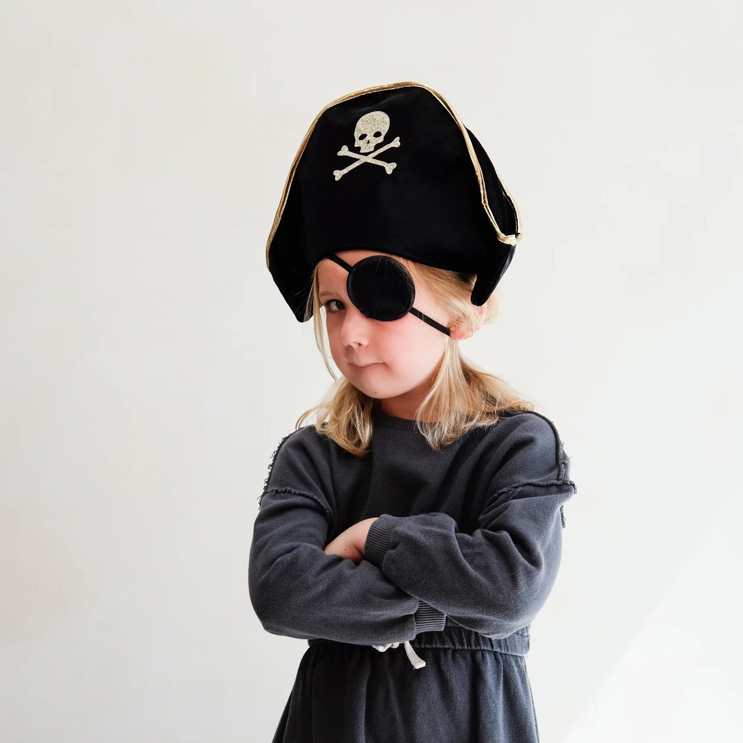 Pirate Dress - Up Set