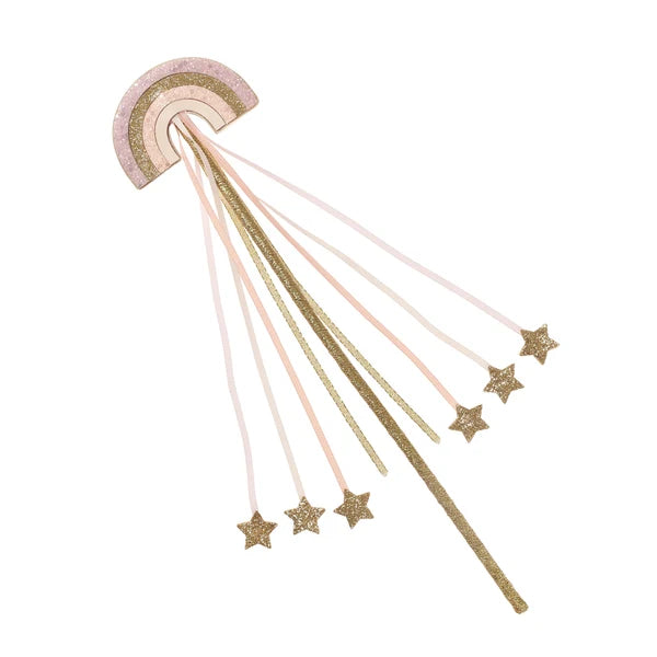 Wish Upon a Rainbow Wand