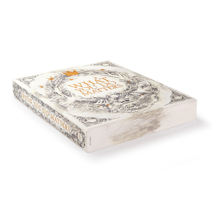 What You Do Matters - Boxed Set