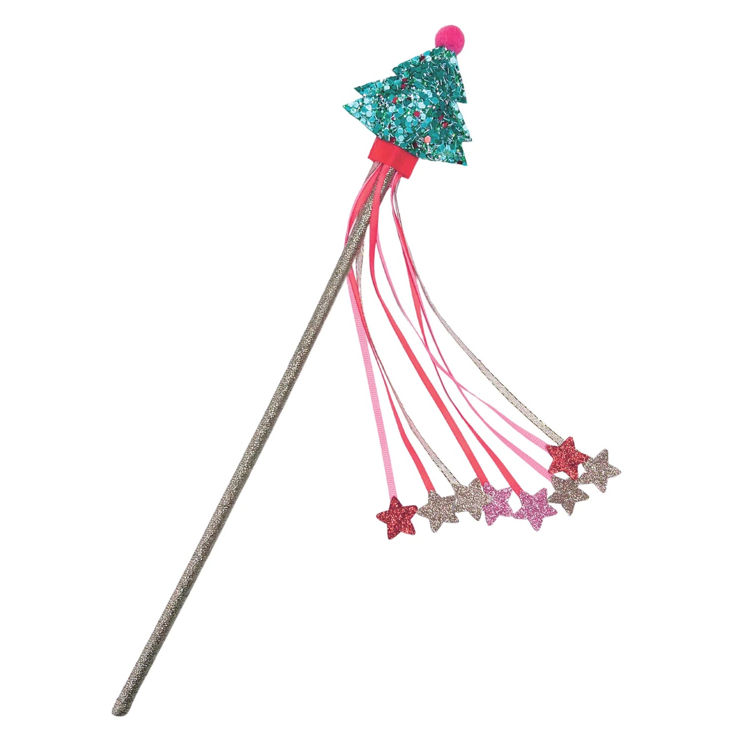 Xmas Tree Wand