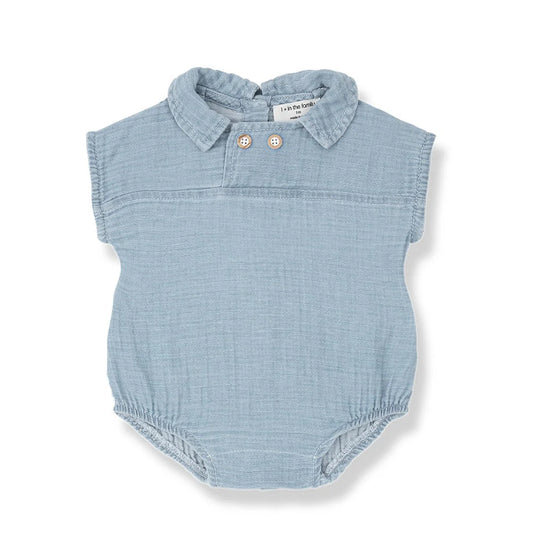 Zacinto Romper