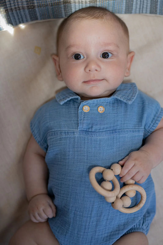 Zacinto Romper