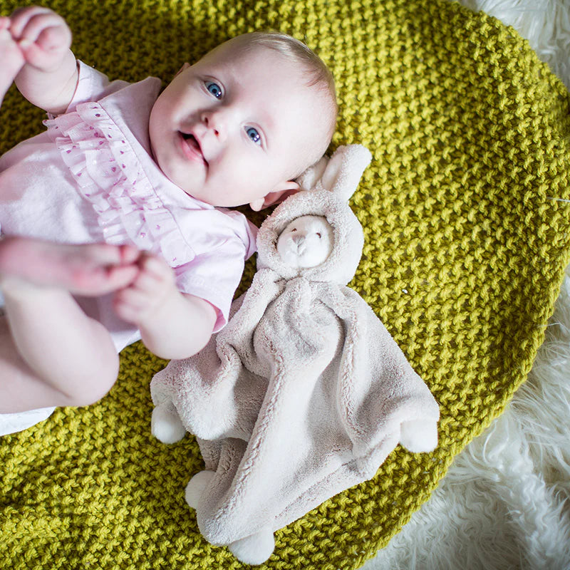 Ziggy Blankie - Biege