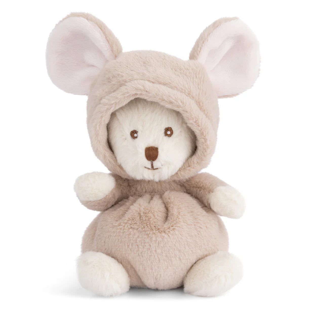 Ziggy - Mouse