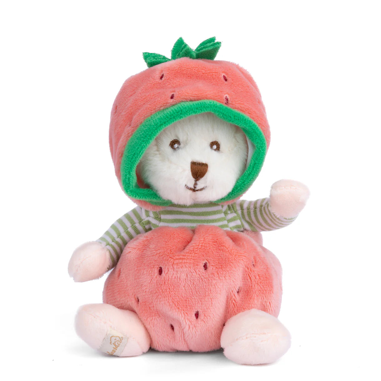 Ziggy - Strawberry