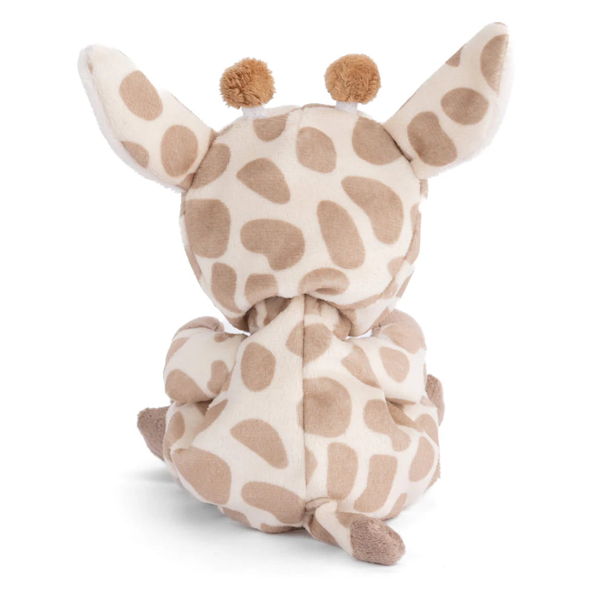 Ziggy - Giraffe