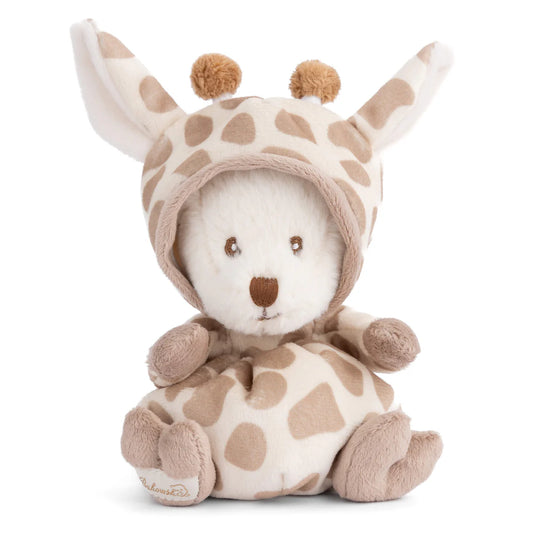 Ziggy - Giraffe