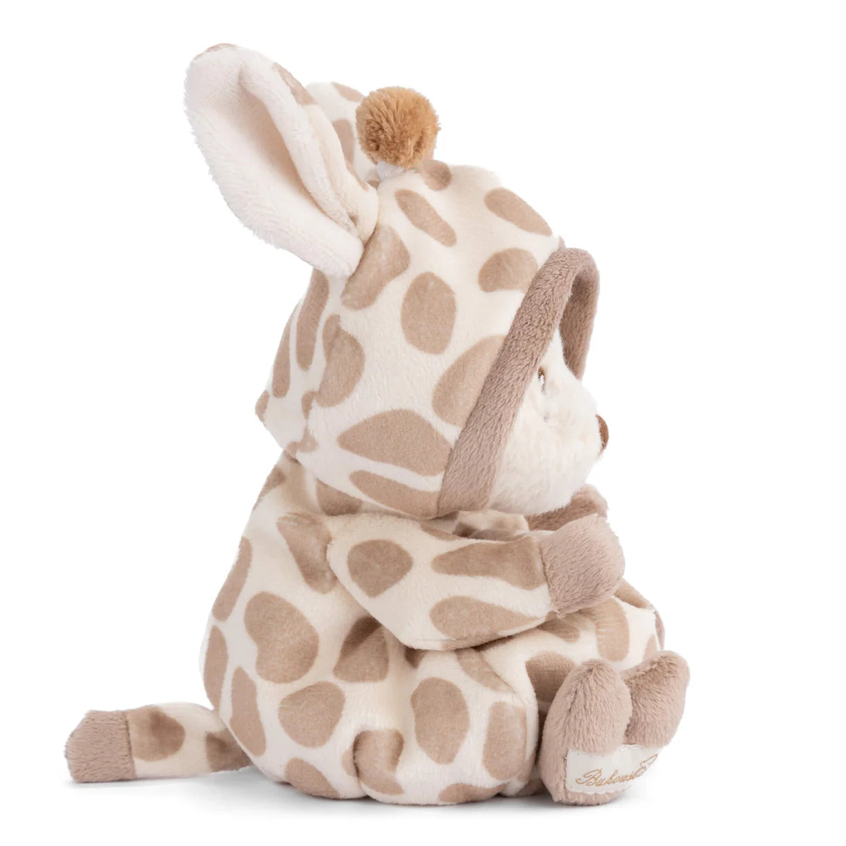 Ziggy - Giraffe