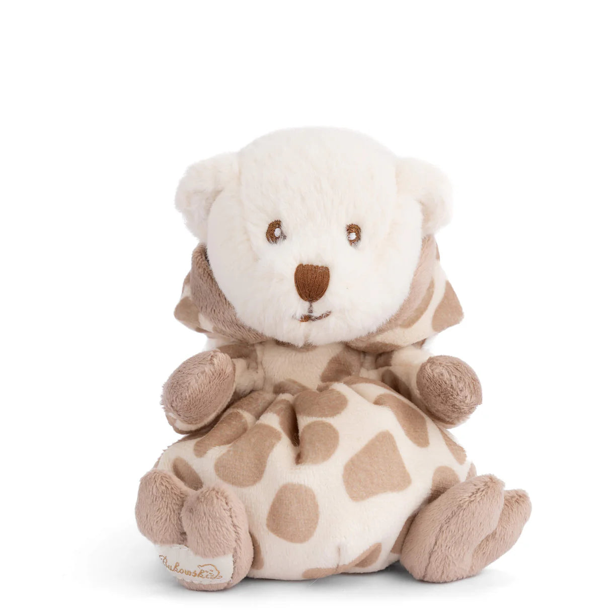 Ziggy - Giraffe