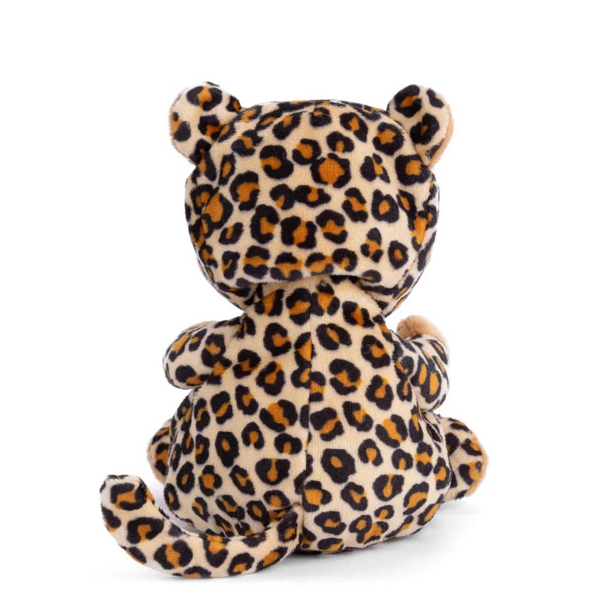 Ziggy - Leopard
