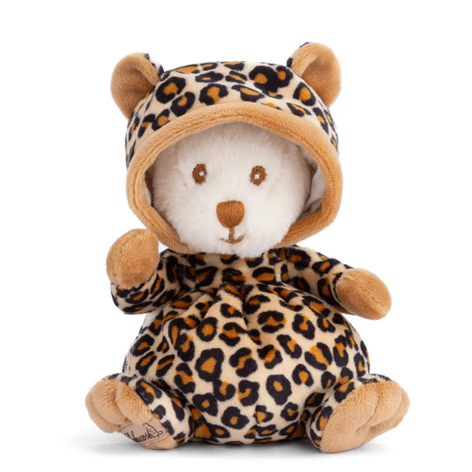 Ziggy - Leopard