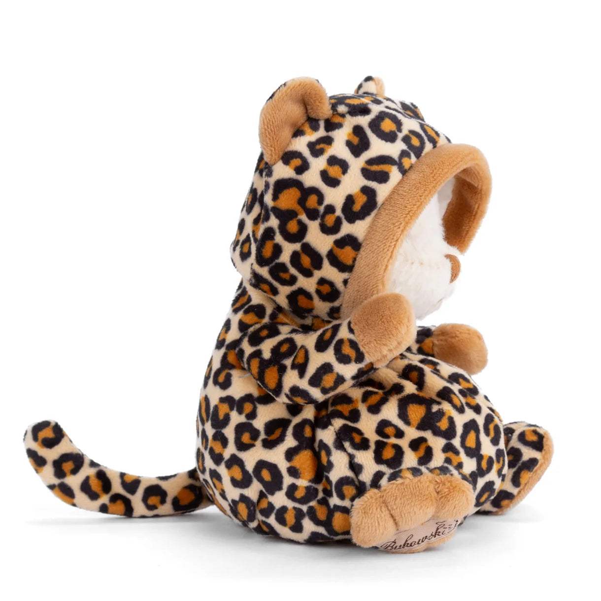 Ziggy - Leopard