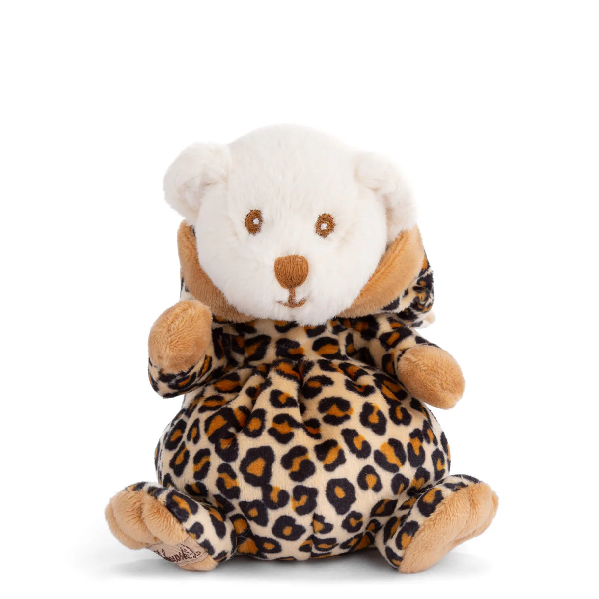 Ziggy - Leopard