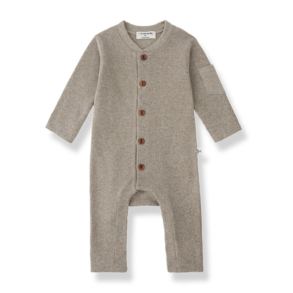 Grosseto Jumpsuit