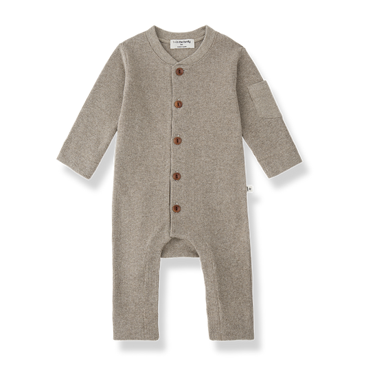 Grosseto Jumpsuit