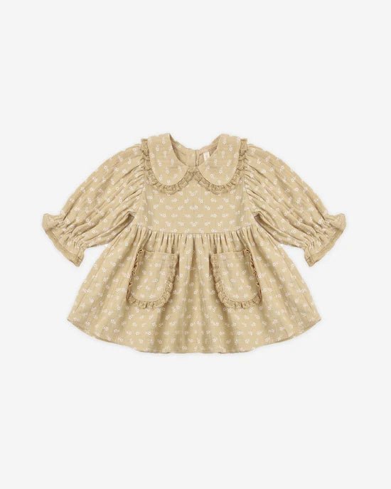Marisol Dress