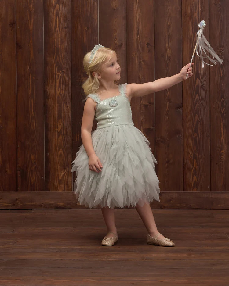 Magique Dress