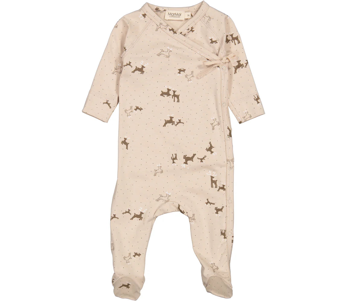 Onesie Rubetta