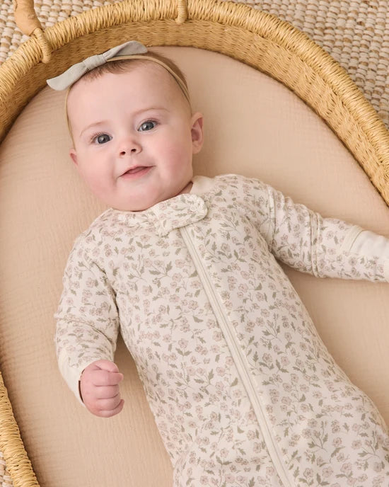 Little Knot Headband - Laurel
