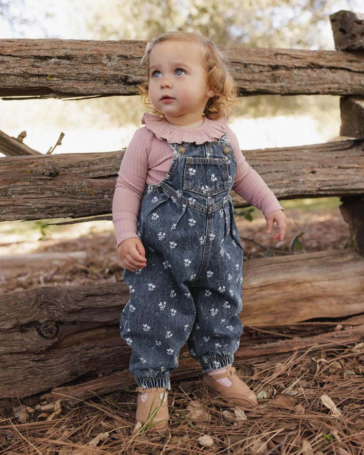 Vintage Overall