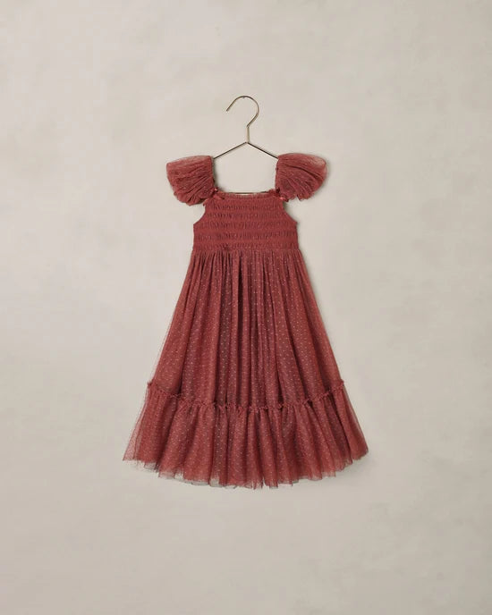 Clara Dress