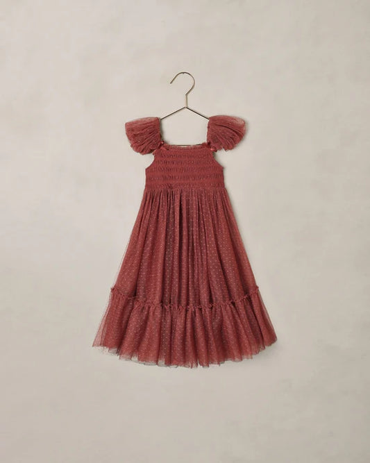Clara Dress