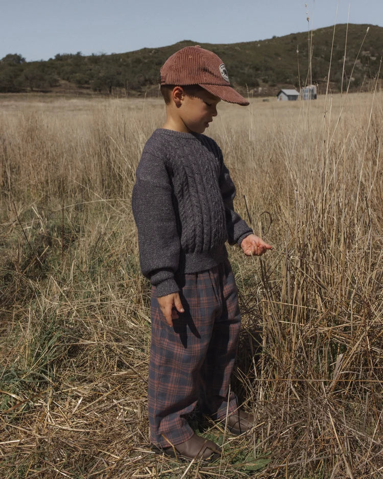 Aspen Sweater
