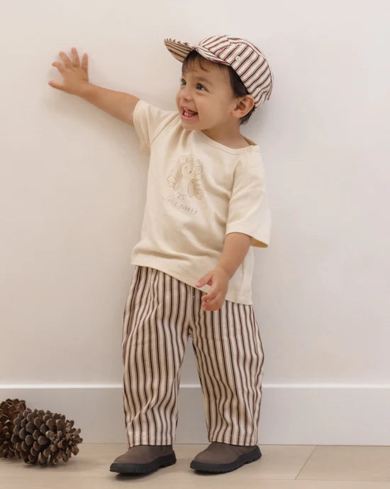 Baby Cap