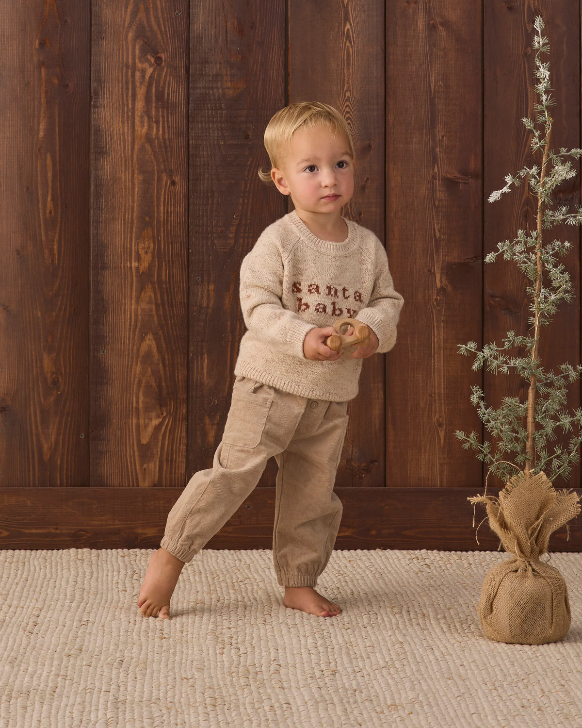 Luca Pant