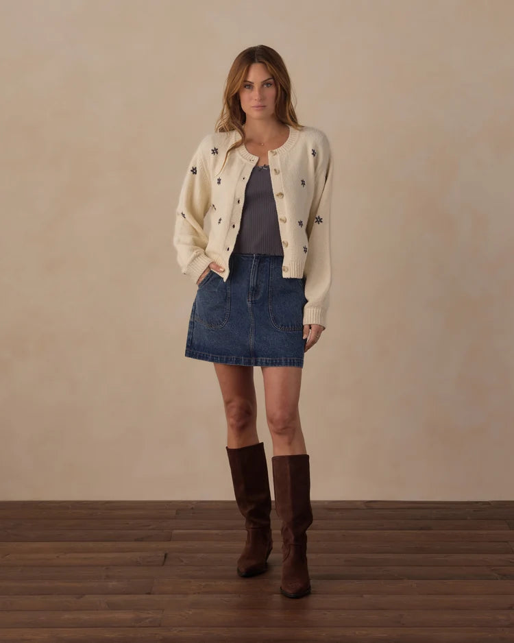 Women's Cheyenne Cardigan