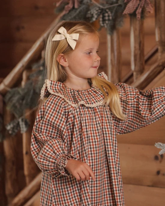 Girl's Nightgown