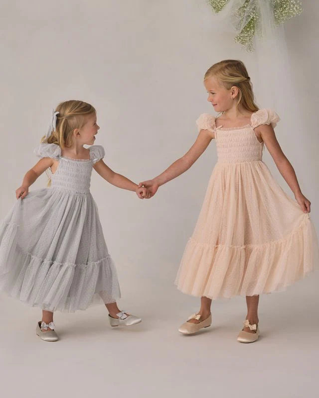 Clara Dress