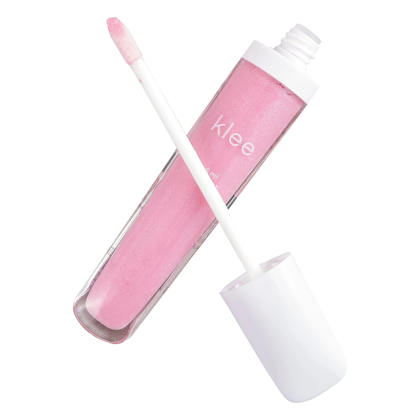 Klee Natural Tinted Lip Gloss - Aspen Rhythm