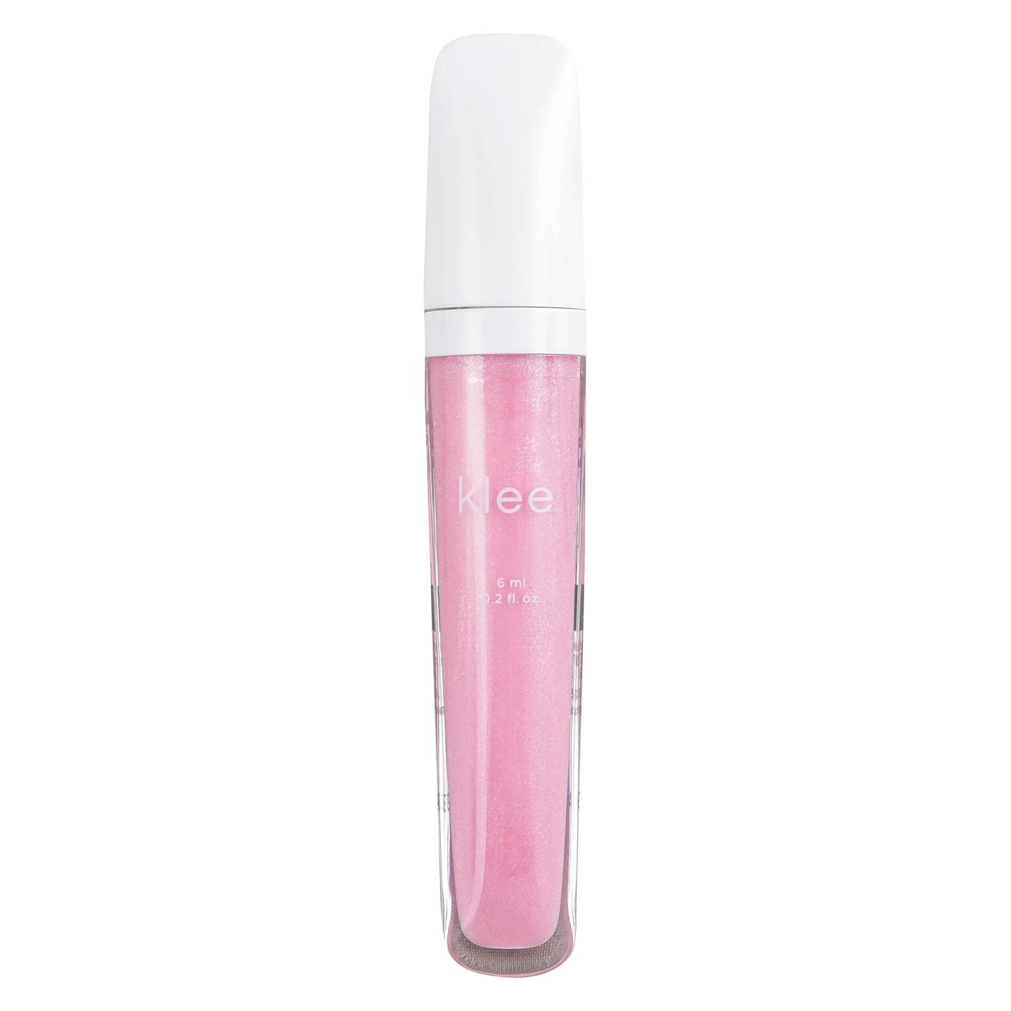 Klee Natural Tinted Lip Gloss - Aspen Rhythm
