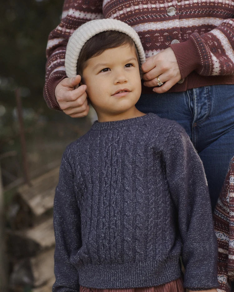 Aspen Sweater