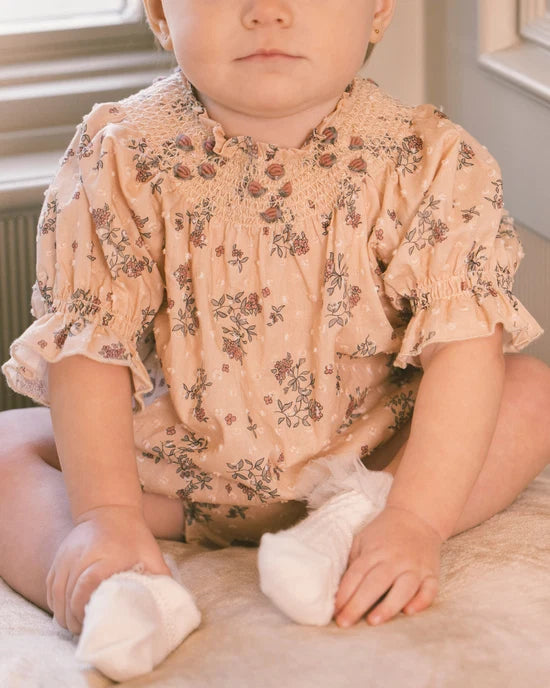 Maddie Romper