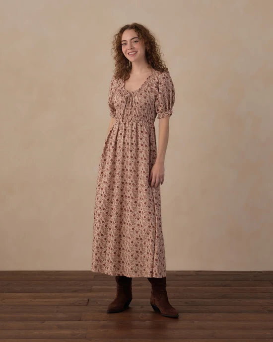 Womens Haisley Dress