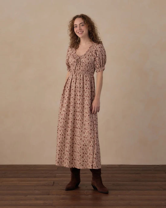 Womens Haisley Dress
