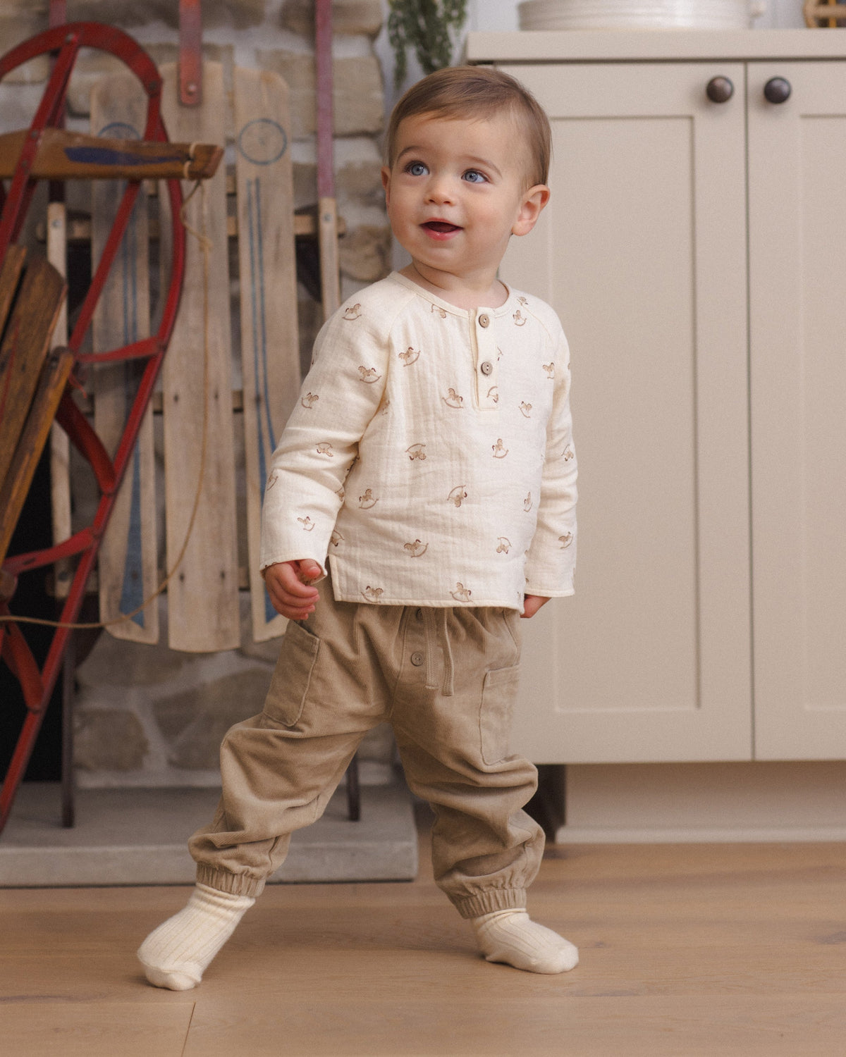Luca Pant