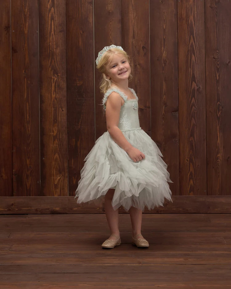 Magique Dress