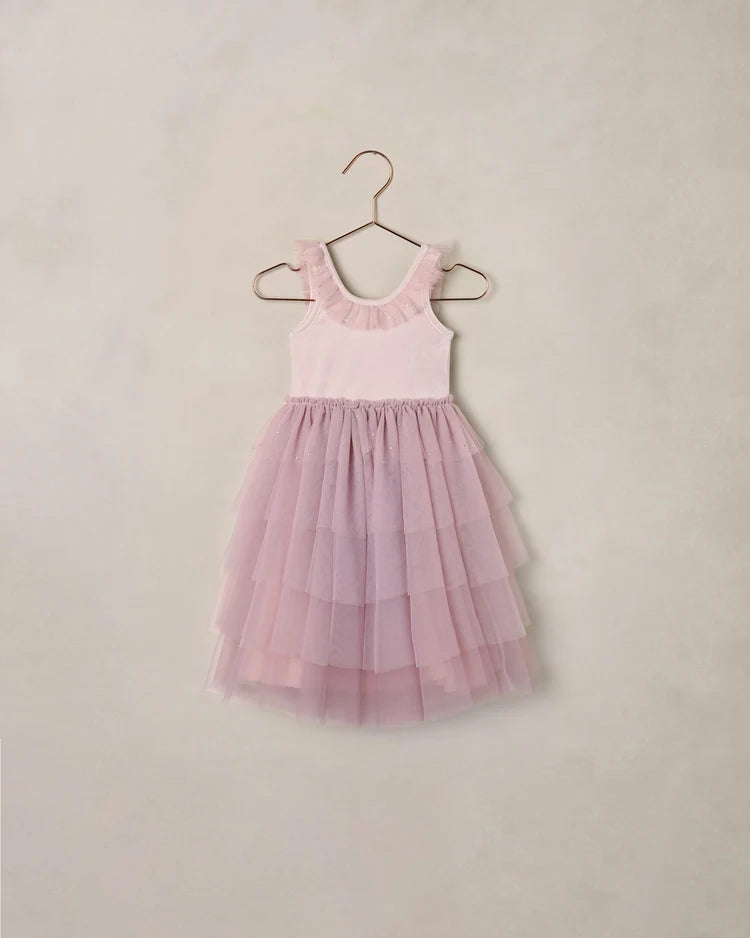 Pixie Dress