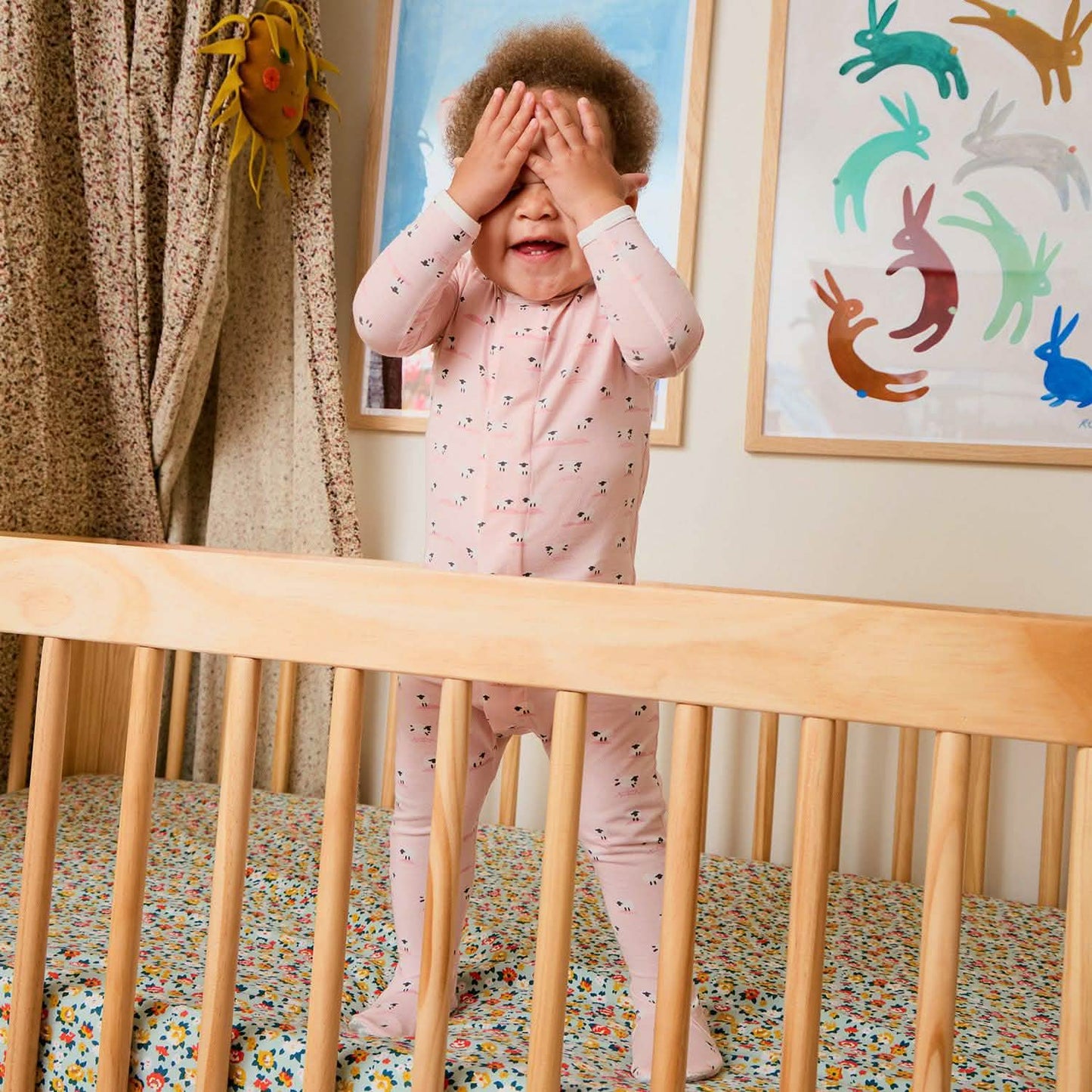 Modal Magnetic Footie