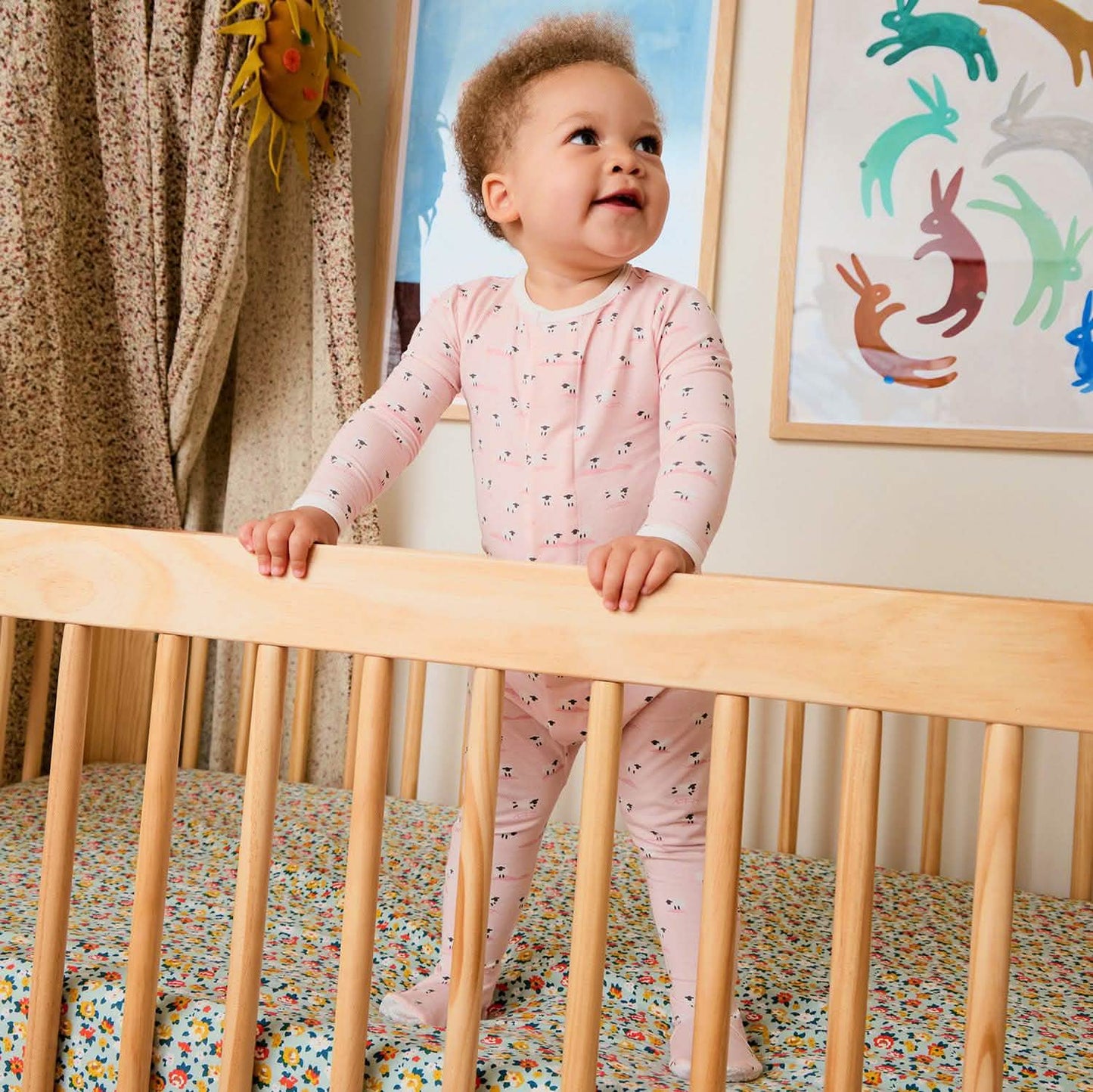 Modal Magnetic Footie