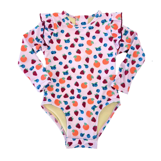 Baby Girls Rachel Suit
