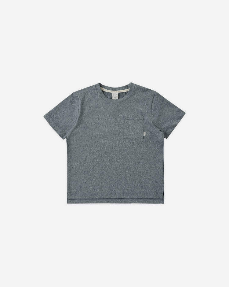 Cove Essential Pocket Tee
