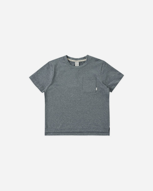 Cove Essential Pocket Tee