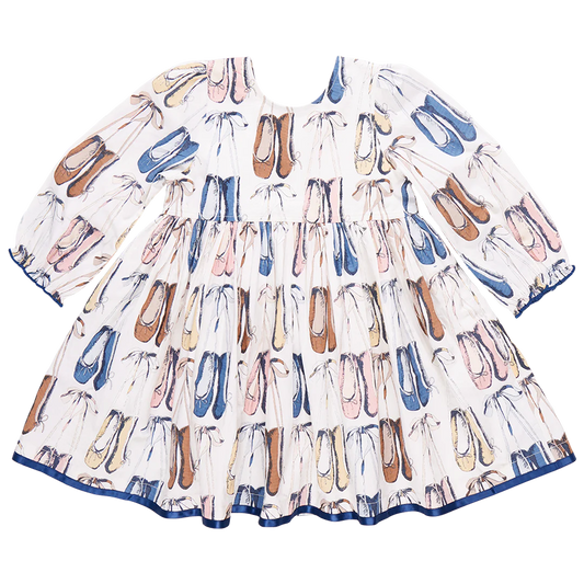 Girls Amma Dress