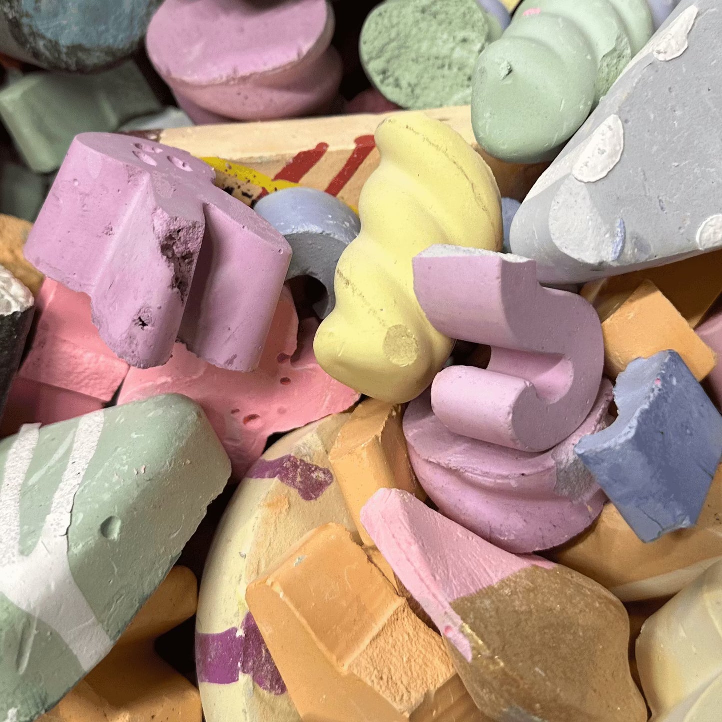 Hopscotch Kit: Peachtree Park