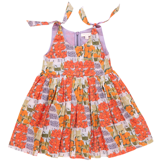 Girls Taylor Dress